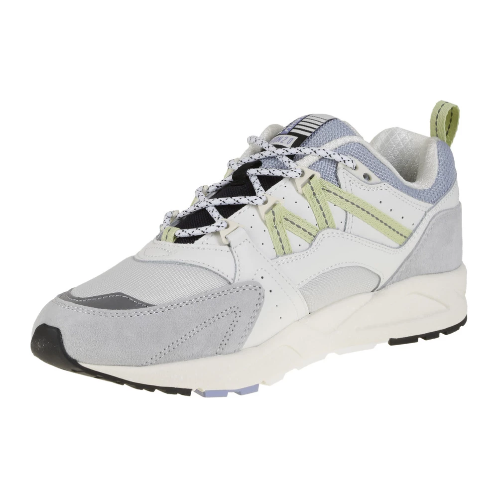 Karhu Fusion 2.0 Sneakers Gray 4 Karhu Fusion 2.0 Sneakers Gray - Bilde 4