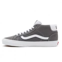 Vans Mid Skool Sneakers Gray 7 Vans Mid Skool Sneakers Gray -Tilbud miinto Butikk unnamed file 8478