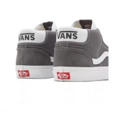 Vans Mid Skool Sneakers Gray 9 Vans Mid Skool Sneakers Gray -Tilbud miinto Butikk unnamed file 8480