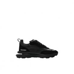 Dsquared2 ‘Slash’ Sneakers Black