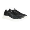 Baldinini Sneakers Black