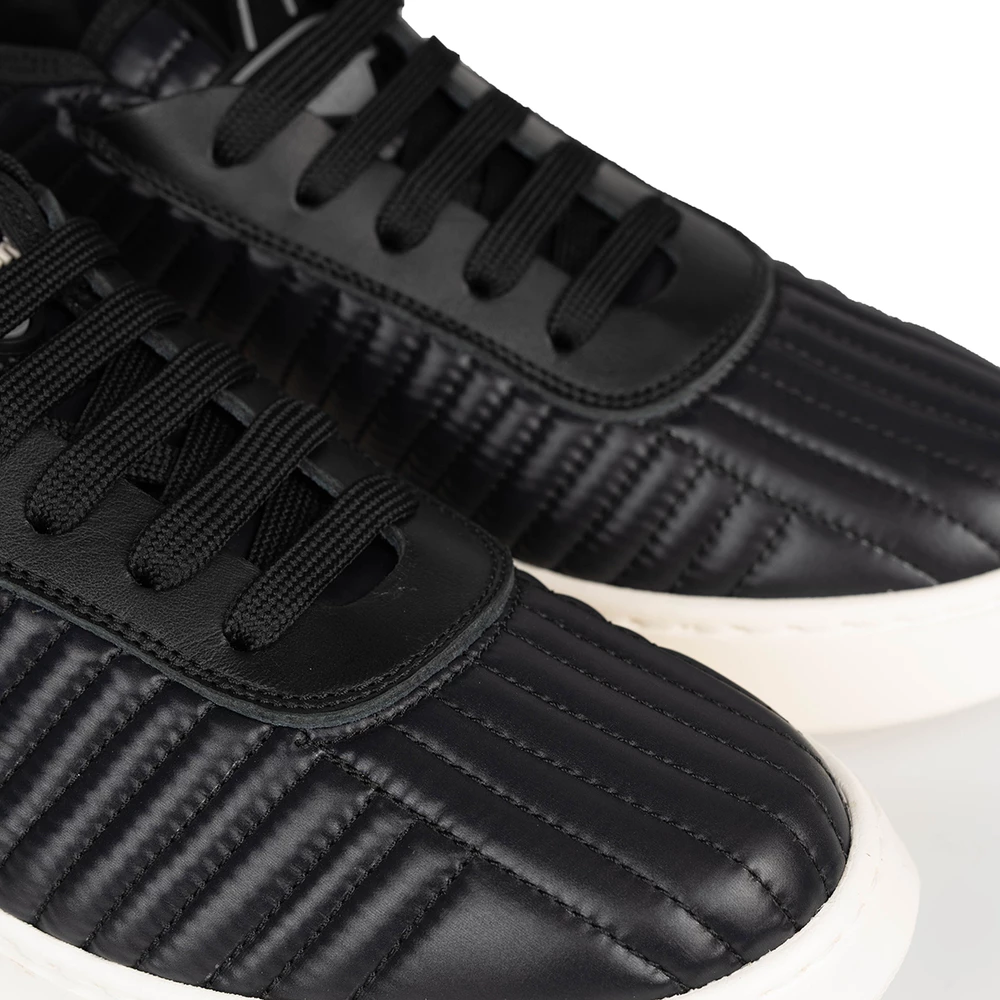 Baldinini Sneakers Black 2 Baldinini Sneakers Black - Bilde 2