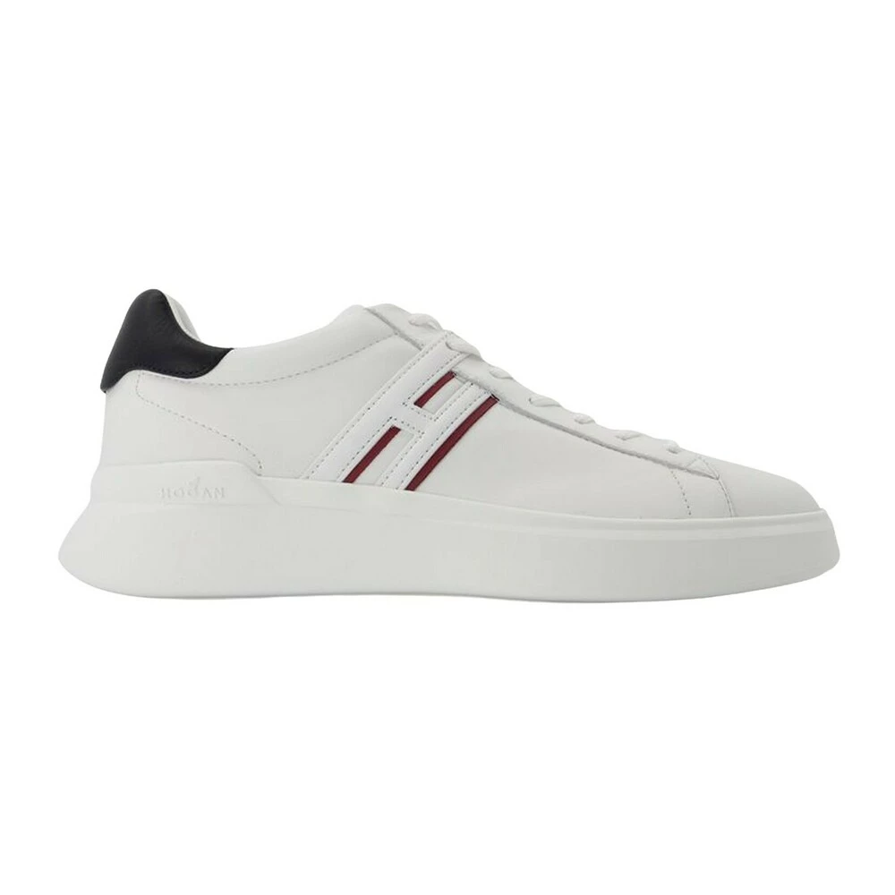 Hogan Sneakers White 1 Hogan Sneakers White