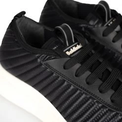 Baldinini Sneakers Black 9 Baldinini Sneakers Black -Tilbud miinto Butikk unnamed file 8491