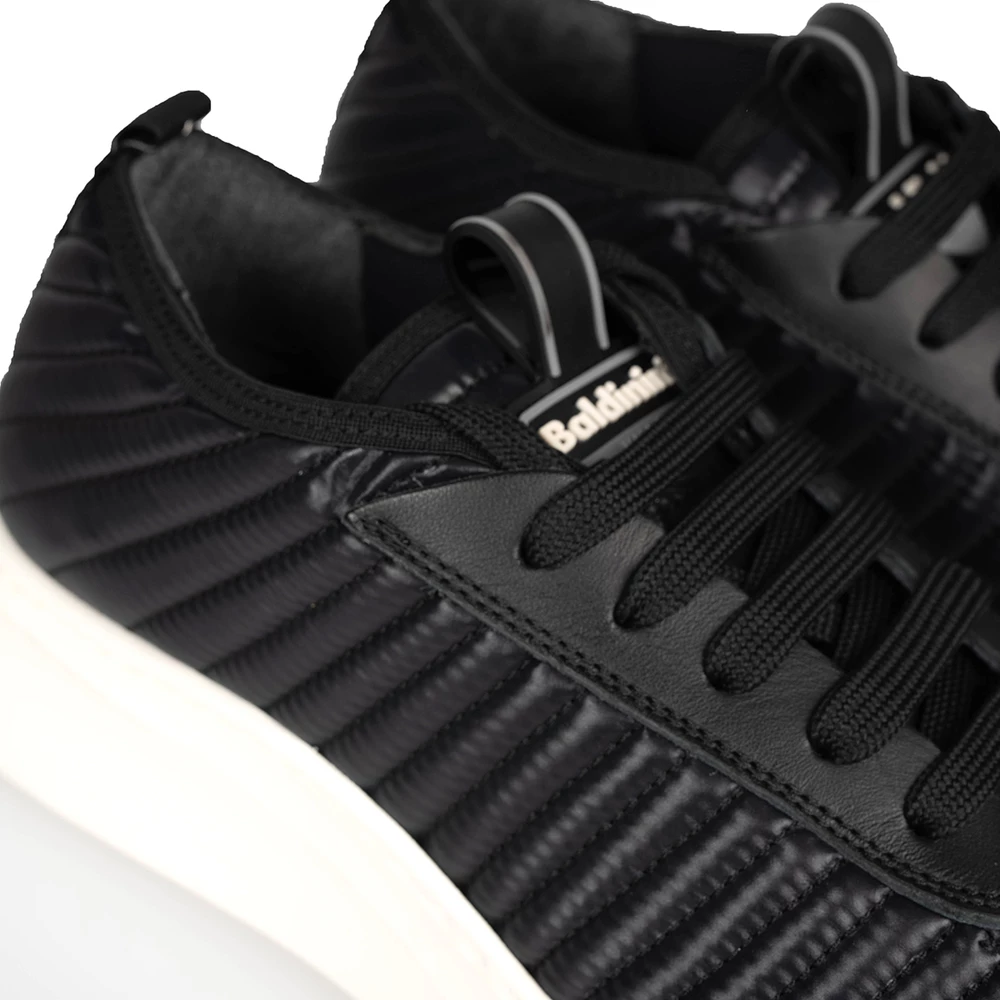 Baldinini Sneakers Black 5 Baldinini Sneakers Black - Bilde 5