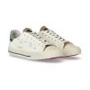 Hidnander Starless Low Sneakers White