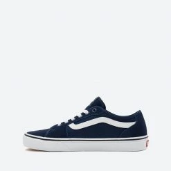 Vans Sneakers Blue 6 Vans Sneakers Blue -Tilbud miinto Butikk unnamed file 8500