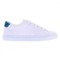 ETQ Amsterdam Sneakers White