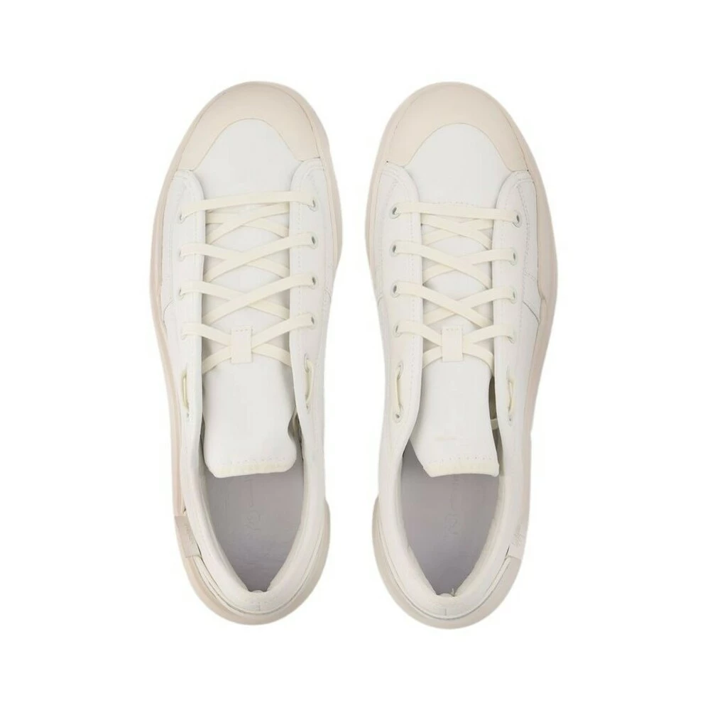 Y-3 Sneakers White 1 Y-3 Sneakers White