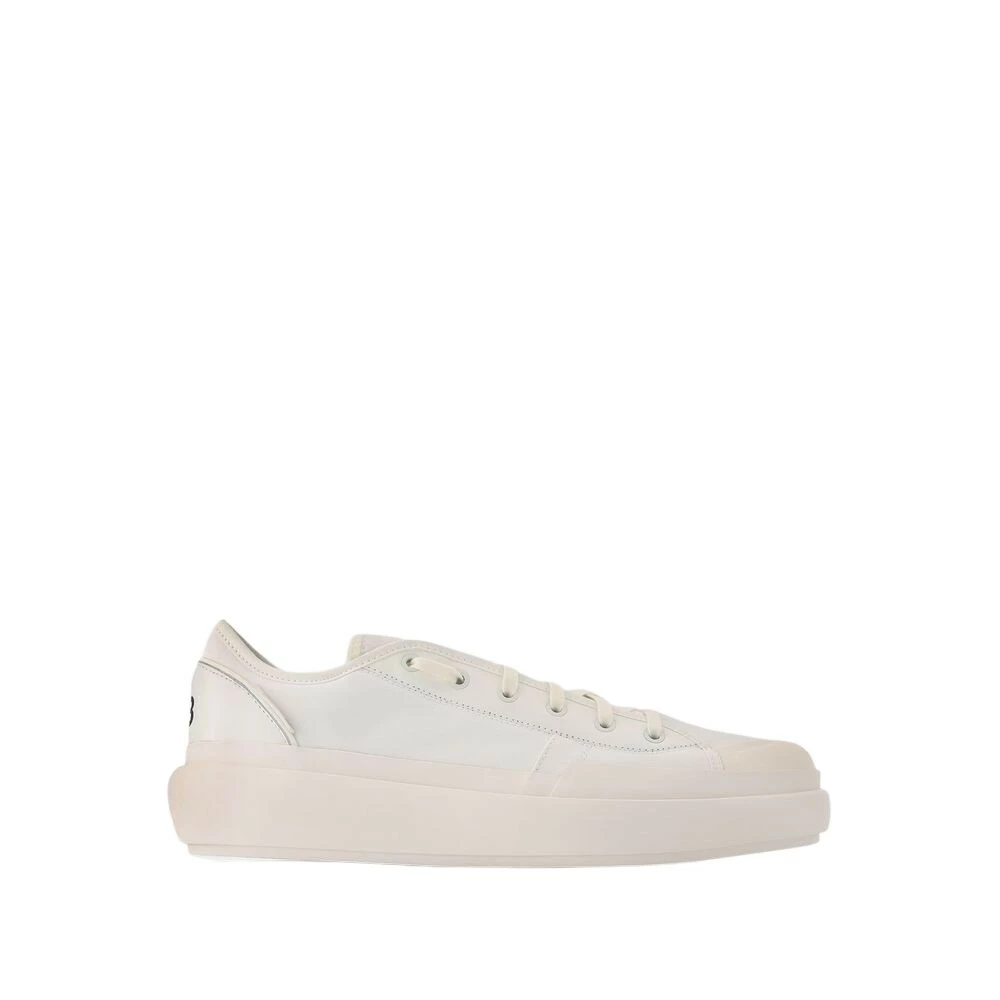 Y-3 Sneakers White 2 Y-3 Sneakers White - Bilde 2