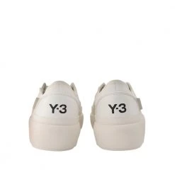Y-3 Sneakers White 6 Y-3 Sneakers White -Tilbud miinto Butikk unnamed file 8512