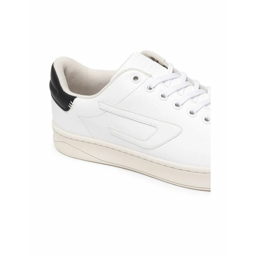 Diesel SNEAKERS Y02869 P4423 - ATHENE-1527 White 2 Diesel SNEAKERS Y02869 P4423 - ATHENE-1527 White - Bilde 2
