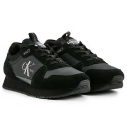 Calvin Klein Jeans Sneakers Black