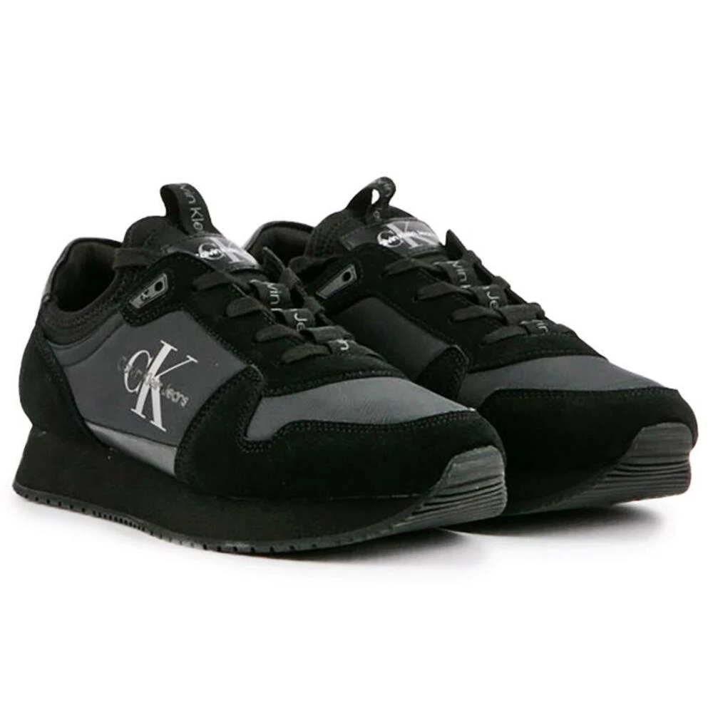 Calvin Klein Jeans Sneakers Black 1 Calvin Klein Jeans Sneakers Black