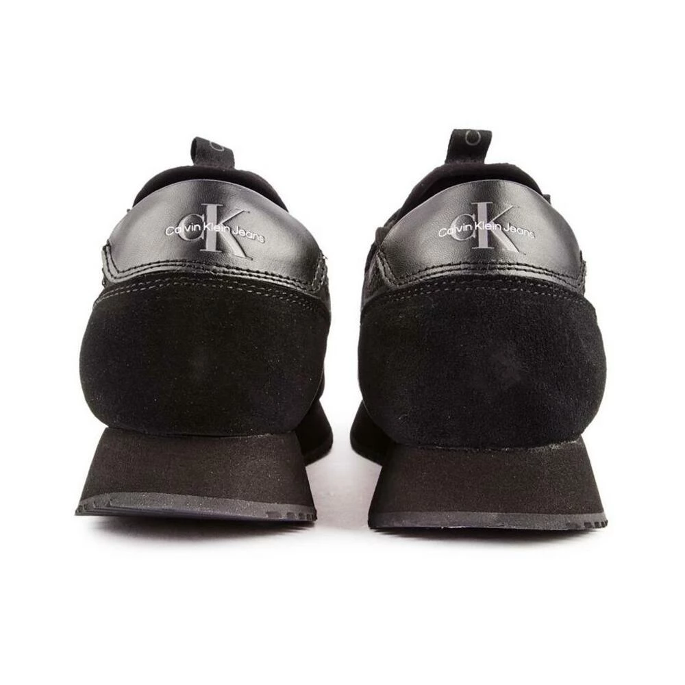 Calvin Klein Jeans Sneakers Black 2 Calvin Klein Jeans Sneakers Black - Bilde 2