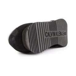 Calvin Klein Jeans Sneakers Black 6 Calvin Klein Jeans Sneakers Black -Tilbud miinto Butikk unnamed file 8534