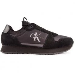 Calvin Klein Jeans Sneakers Black 7 Calvin Klein Jeans Sneakers Black -Tilbud miinto Butikk unnamed file 8535
