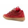 Lanvin Sneakers Red Red