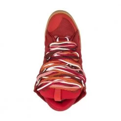 Lanvin Sneakers Red Red 5 Lanvin Sneakers Red Red -Tilbud miinto Butikk unnamed file 8538