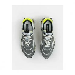 RUN OF Sneakers Gray -Tilbud miinto Butikk unnamed file 8543