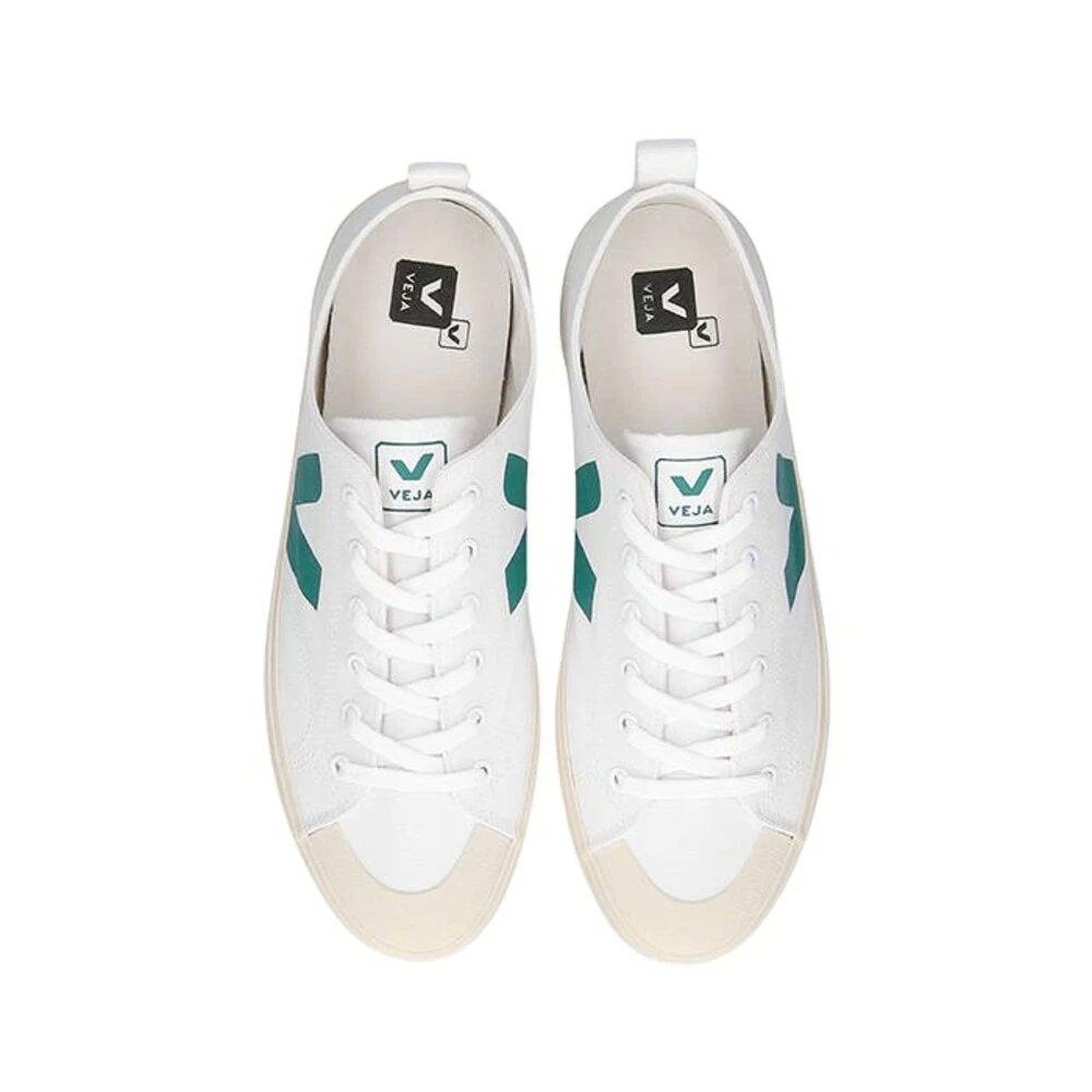 Veja Sneakers White 2 Veja Sneakers White - Bilde 2