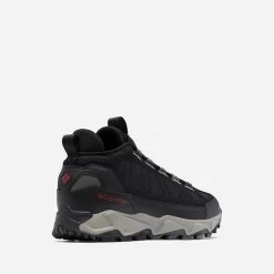 Columbia Sneakers Black -Tilbud miinto Butikk unnamed file 8581