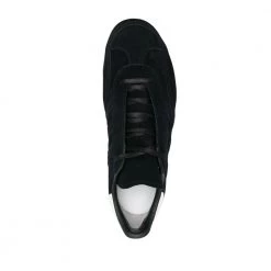 Y-3 Gazelle Sneakers Black