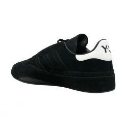 Y-3 Gazelle Sneakers Black 7 Y-3 Gazelle Sneakers Black -Tilbud miinto Butikk unnamed file 8598