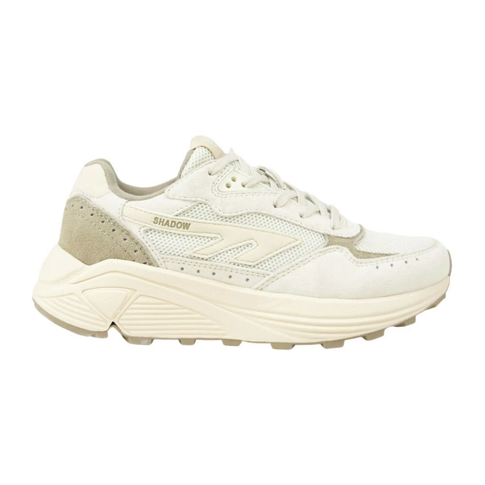 Hi-Tec Hts Shadow Rgs Sneakers Beige 1 Hi-Tec Hts Shadow Rgs Sneakers Beige