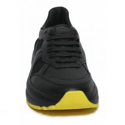 Bottega Veneta Sneakers Black -Tilbud miinto Butikk unnamed file 86