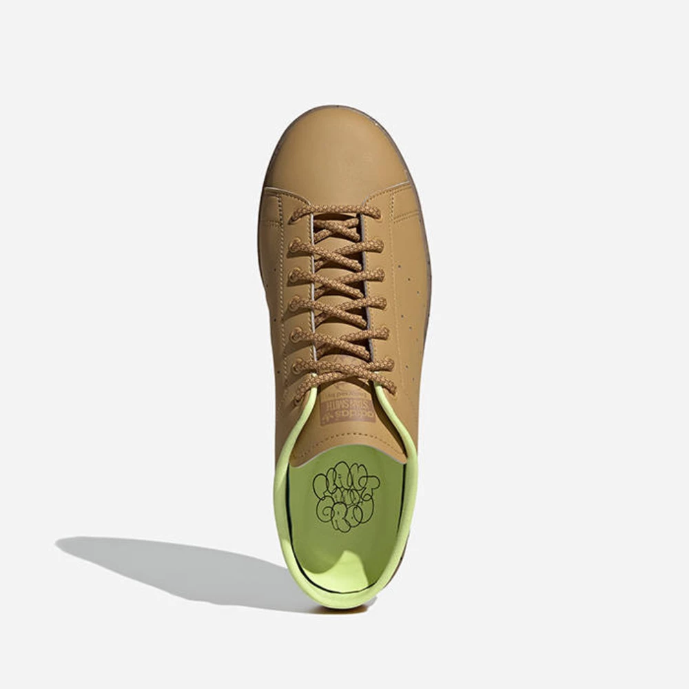 Adidas Sneakers Brown 4 Adidas Sneakers Brown - Bilde 4