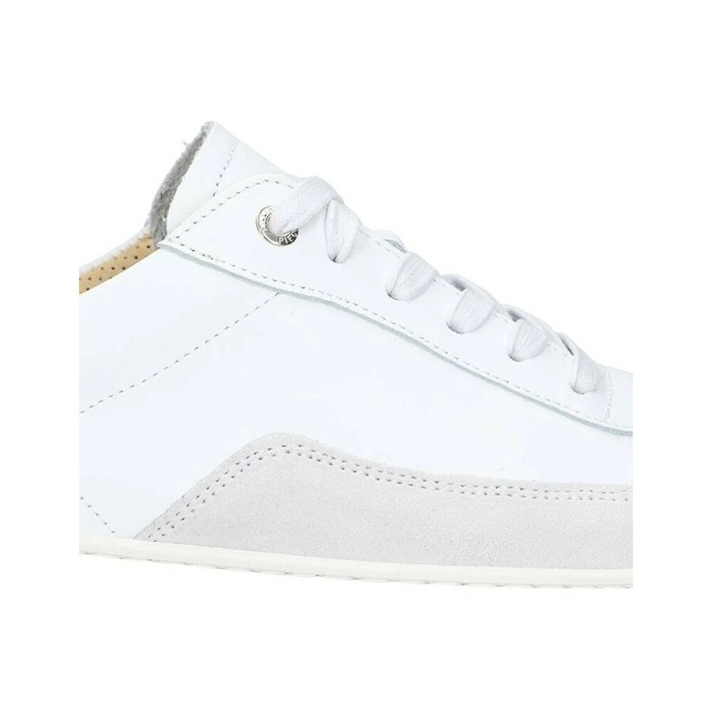 Filling Pieces Sneakers White 1 Filling Pieces Sneakers White