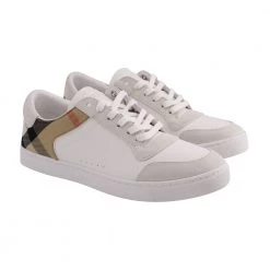 Burberry Sneakers White -Tilbud miinto Butikk unnamed file 863