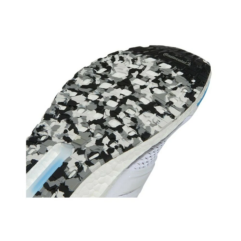 Adidas Sneakers Ultraboost White 2 Adidas Sneakers Ultraboost White - Bilde 2