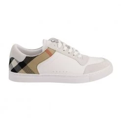 Burberry Sneakers White -Tilbud miinto Butikk unnamed file 864