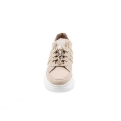 Stokton Sneakers Beige