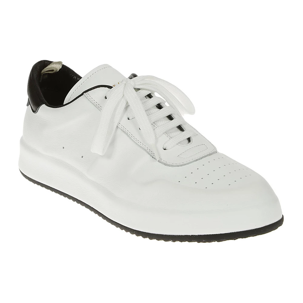 Officine Creative Sneakers White 1 Officine Creative Sneakers White