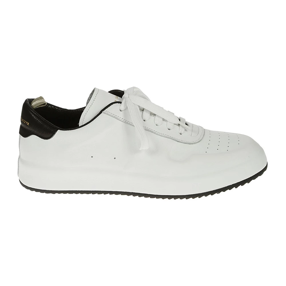 Officine Creative Sneakers White 2 Officine Creative Sneakers White - Bilde 2