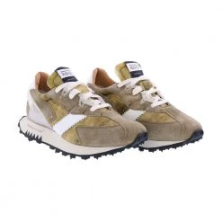RUN OF Sneakers Brown