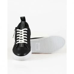 Moschino Sneakers Recycle Black 8 Moschino Sneakers Recycle Black -Tilbud miinto Butikk unnamed file 8663