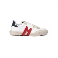 Hogan 3R SNEAKERS White 7 Hogan 3R SNEAKERS White -Tilbud miinto Butikk unnamed file 8667