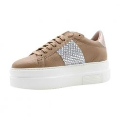 Stokton Sneakers Brown