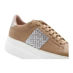 Stokton Sneakers Brown -Tilbud miinto Butikk unnamed file 8672