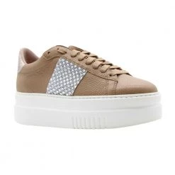 Stokton Sneakers Brown -Tilbud miinto Butikk unnamed file 8674