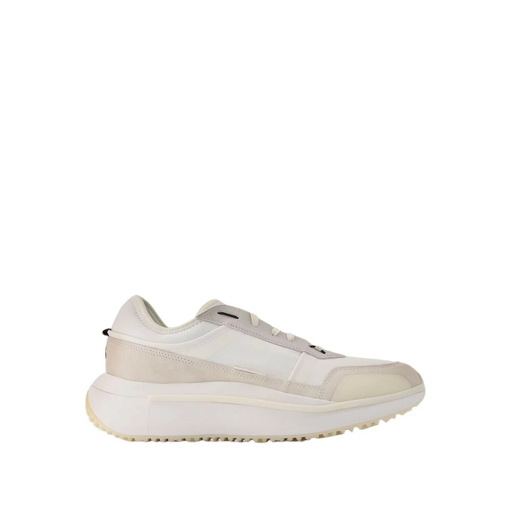 Y-3 Sneakers White 3 Y-3 Sneakers White - Bilde 3