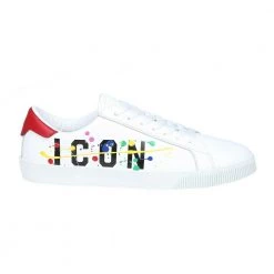 Dsquared2 Sneakers SNM0187 0150 1062 White