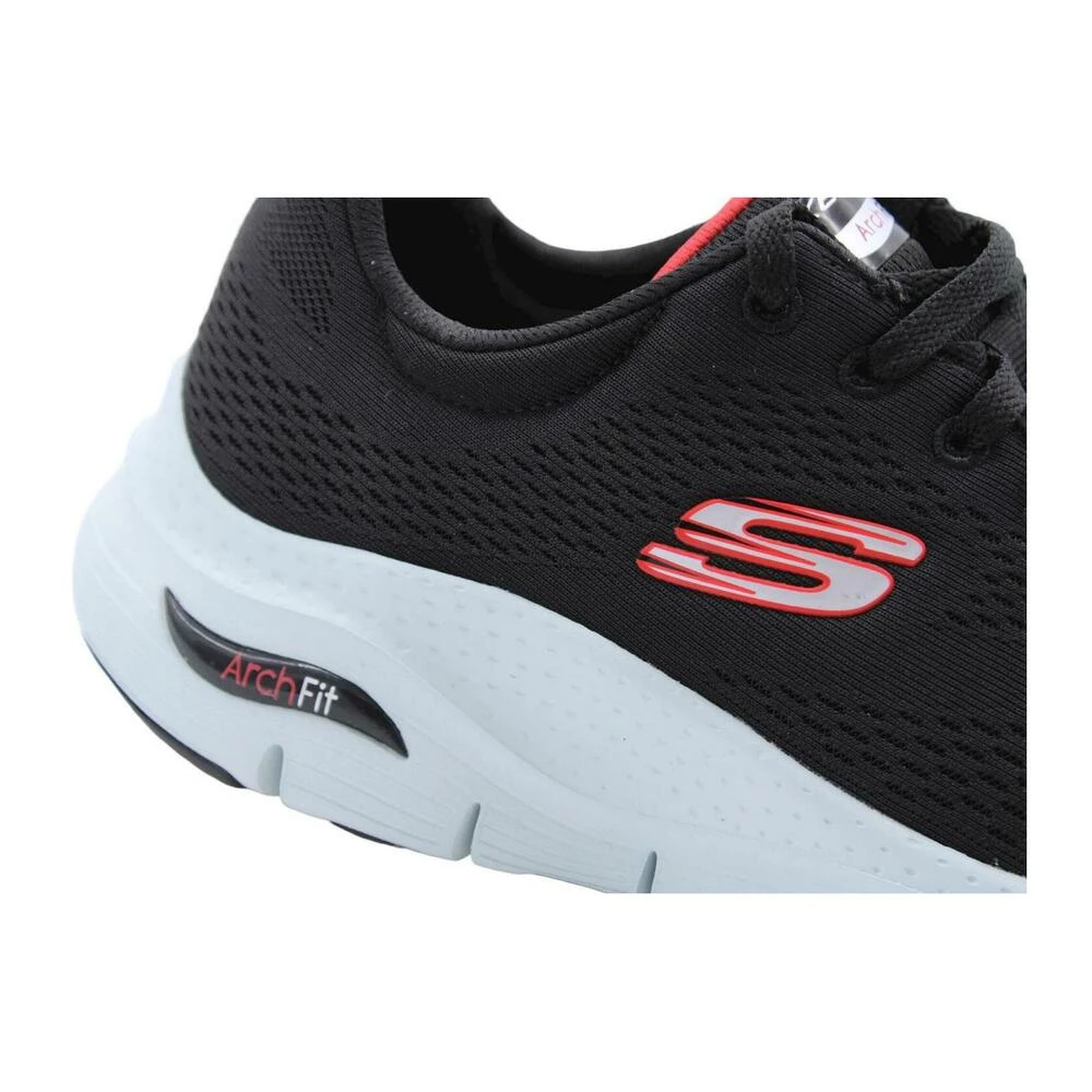 Skechers Sneakers Black 1 Skechers Sneakers Black