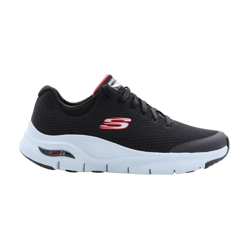 Skechers Sneakers Black 2 Skechers Sneakers Black - Bilde 2