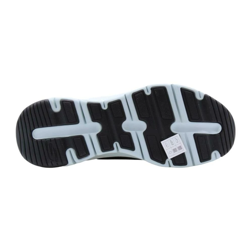 Skechers Sneakers Black 3 Skechers Sneakers Black - Bilde 3