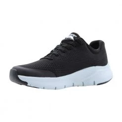 Skechers Sneakers Black 10 Skechers Sneakers Black -Tilbud miinto Butikk unnamed file 8694